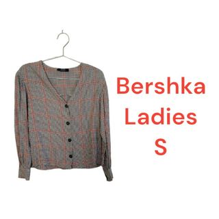 ベルシュカ(Bershka)のBershka★トップス(シャツ/ブラウス(長袖/七分))