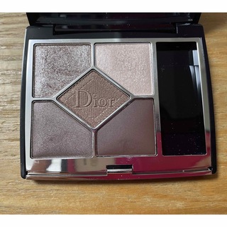 ディオール(Dior)の【美品】Dior ディオール　669 ソフトカシミア(アイシャドウ)