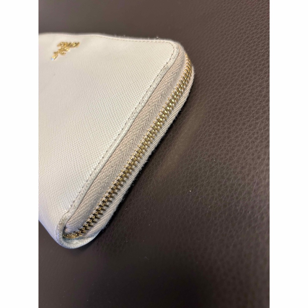 PRADA(プラダ)のPRADA財布 メンズのファッション小物(長財布)の商品写真