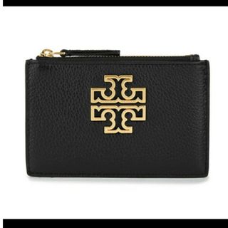 トリーバーチ(Tory Burch)のトリーバーチ カードケース TORY BURCH ブリテン(財布)