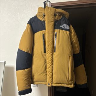 ザノースフェイス(THE NORTH FACE)の極美品　ノースフェイス　バルトロ   ライトジャケット　ダウンジャケット(ダウンジャケット)