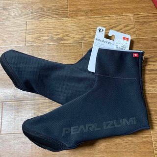 パールイズミ(Pearl Izumi)の新品　Pearl IZUMI パールイズミ　シューズカバー　(ウエア)