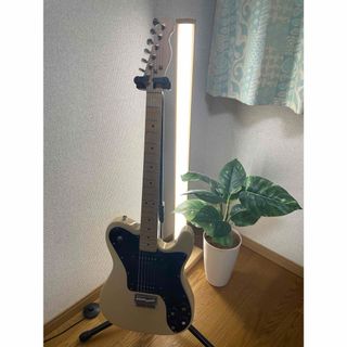 スクワイア(SQUIER)のテレキャスターカスタム スクワイヤー？(エレキギター)