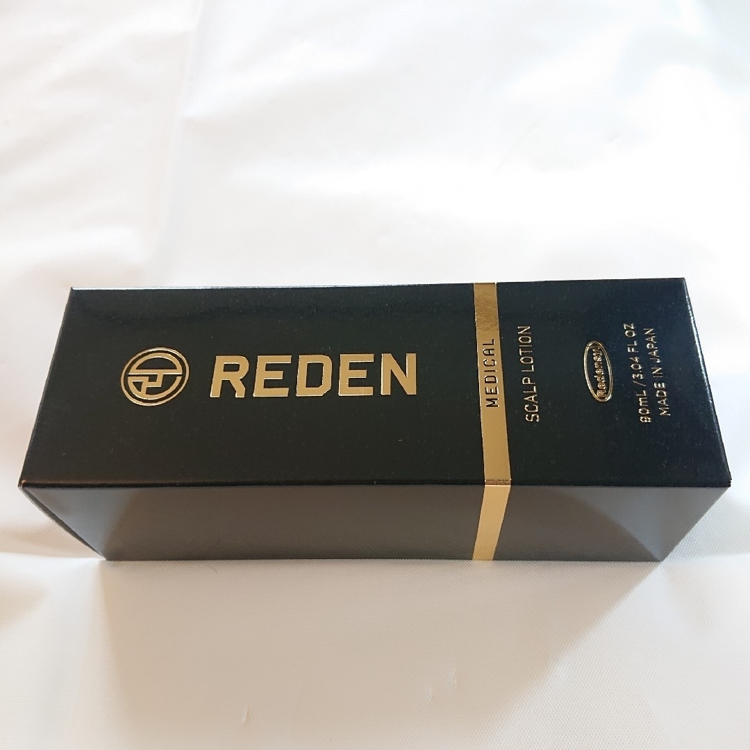 REDEN(リデン)のREDEN 育毛剤 90mL コスメ/美容のヘアケア/スタイリング(スカルプケア)の商品写真