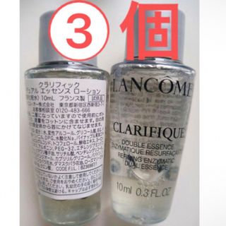 LANCOME - 国内正規品 ランコム クラリフィックデュアルエッセンス ...