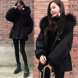 ザラ(ZARA)の♡モッズコート♡(モッズコート)