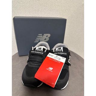 キュウキュウロク(996（New Balance）)のニューバランス996 キッズスニーカー(スニーカー)