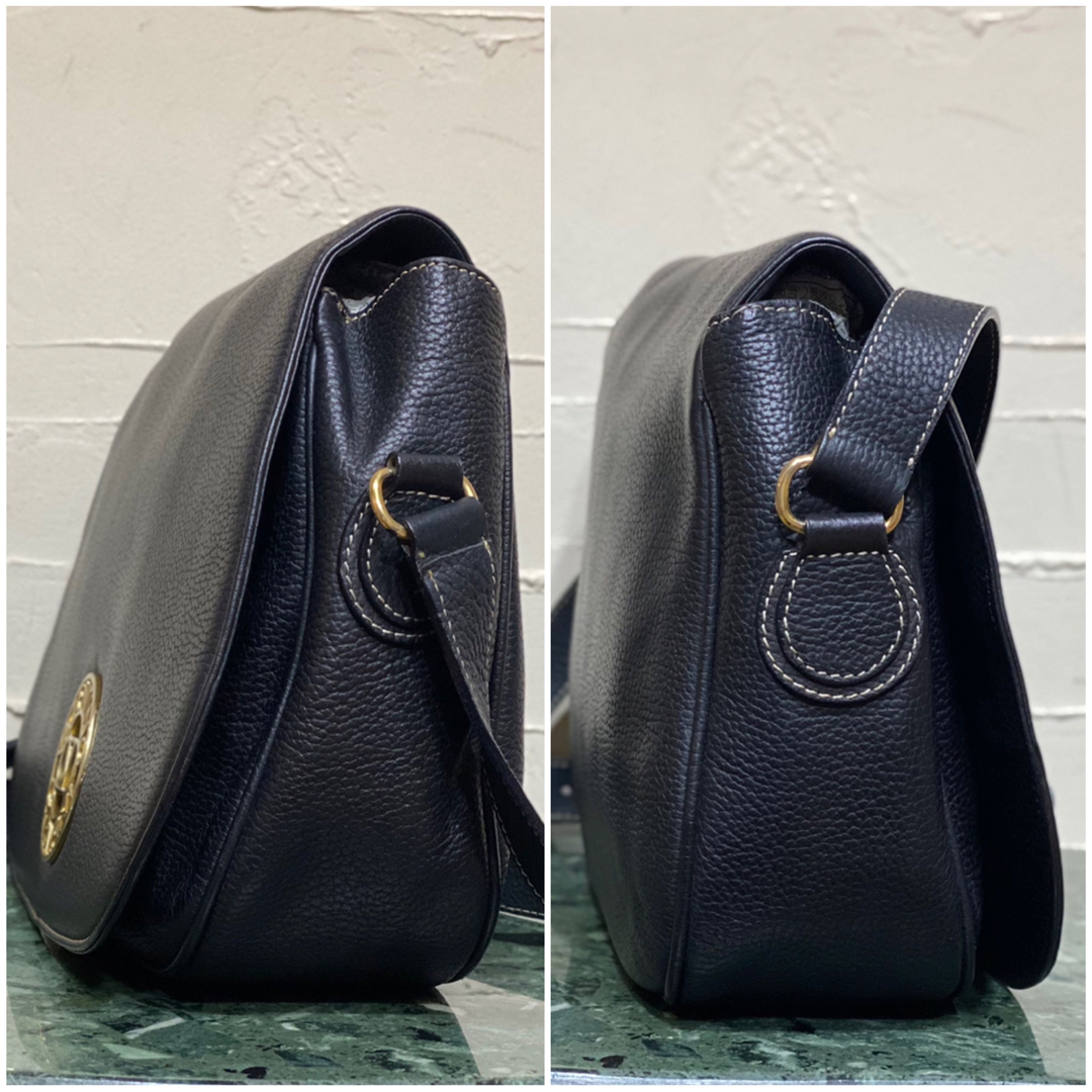 激レア 希少 VALENTINO GARAVANI レザーショルダーバッグ 激レア 希少 VALENTINO GARAVANI レザーショルダーバッグ