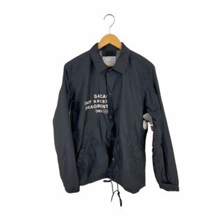 サカイ(sacai)のSacai(サカイ) コーチジャケット メンズ アウター ジャケット(ブルゾン)