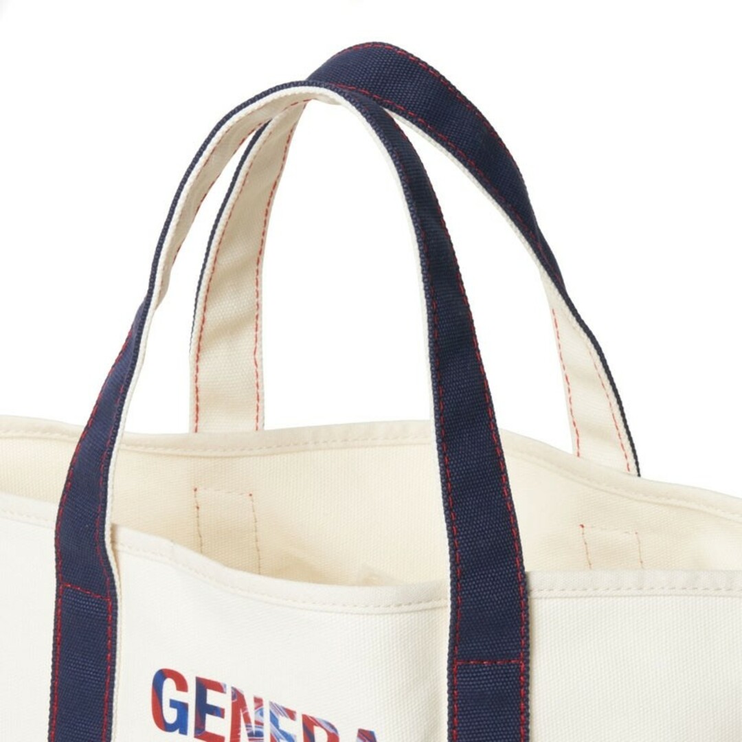 GENERATIONS(ジェネレーションズ)の新品 GENERATIONS WONDER SQUARE トートバッグ 肩掛け レディースのバッグ(トートバッグ)の商品写真