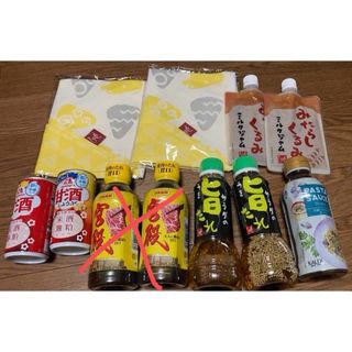 食品詰合せ(その他)