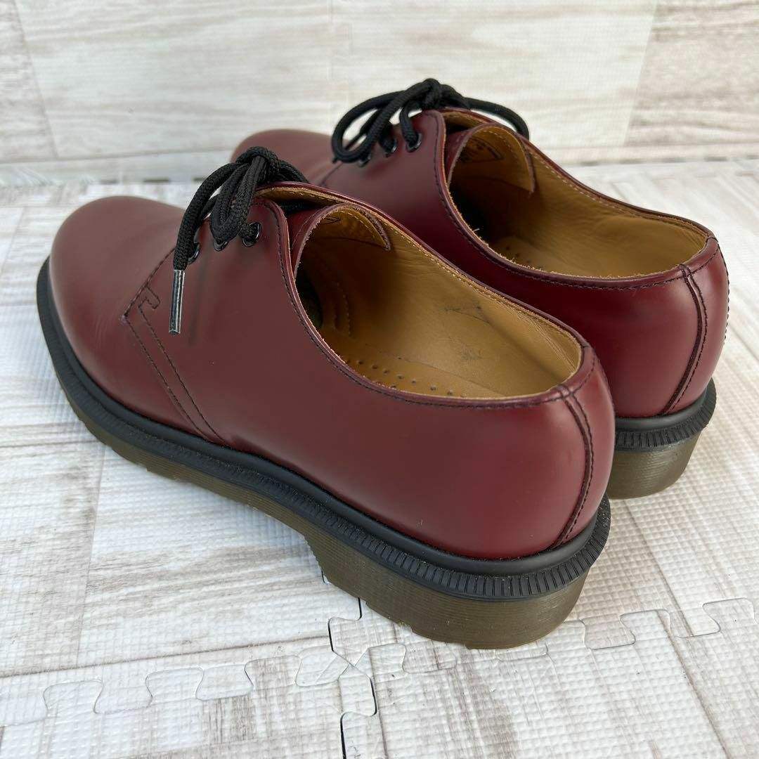 Dr.Martens(ドクターマーチン)の良品 ドクターマーチン ✨ 1461PW オックスフォードシューズ 23cm レディースの靴/シューズ(ローファー/革靴)の商品写真