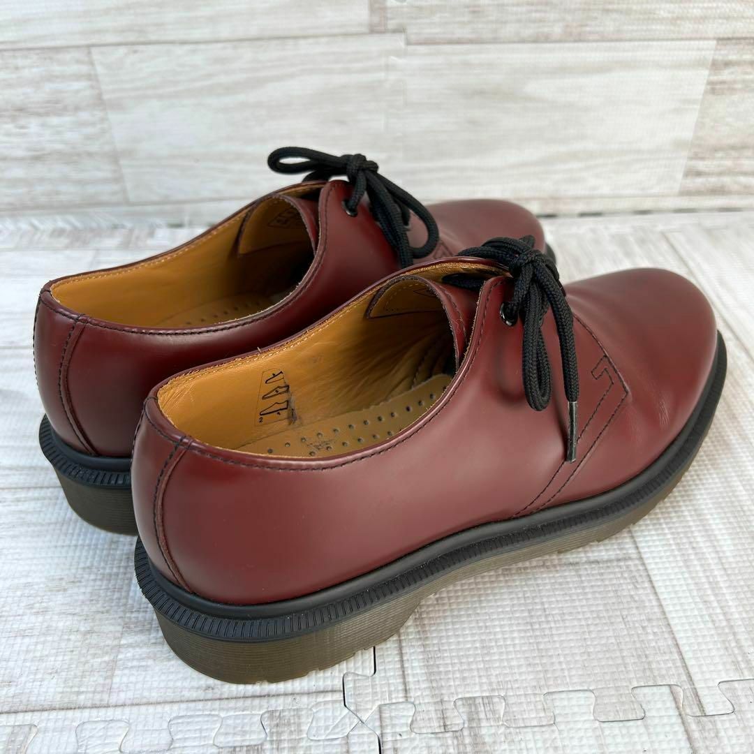 Dr.Martens(ドクターマーチン)の良品 ドクターマーチン ✨ 1461PW オックスフォードシューズ 23cm レディースの靴/シューズ(ローファー/革靴)の商品写真