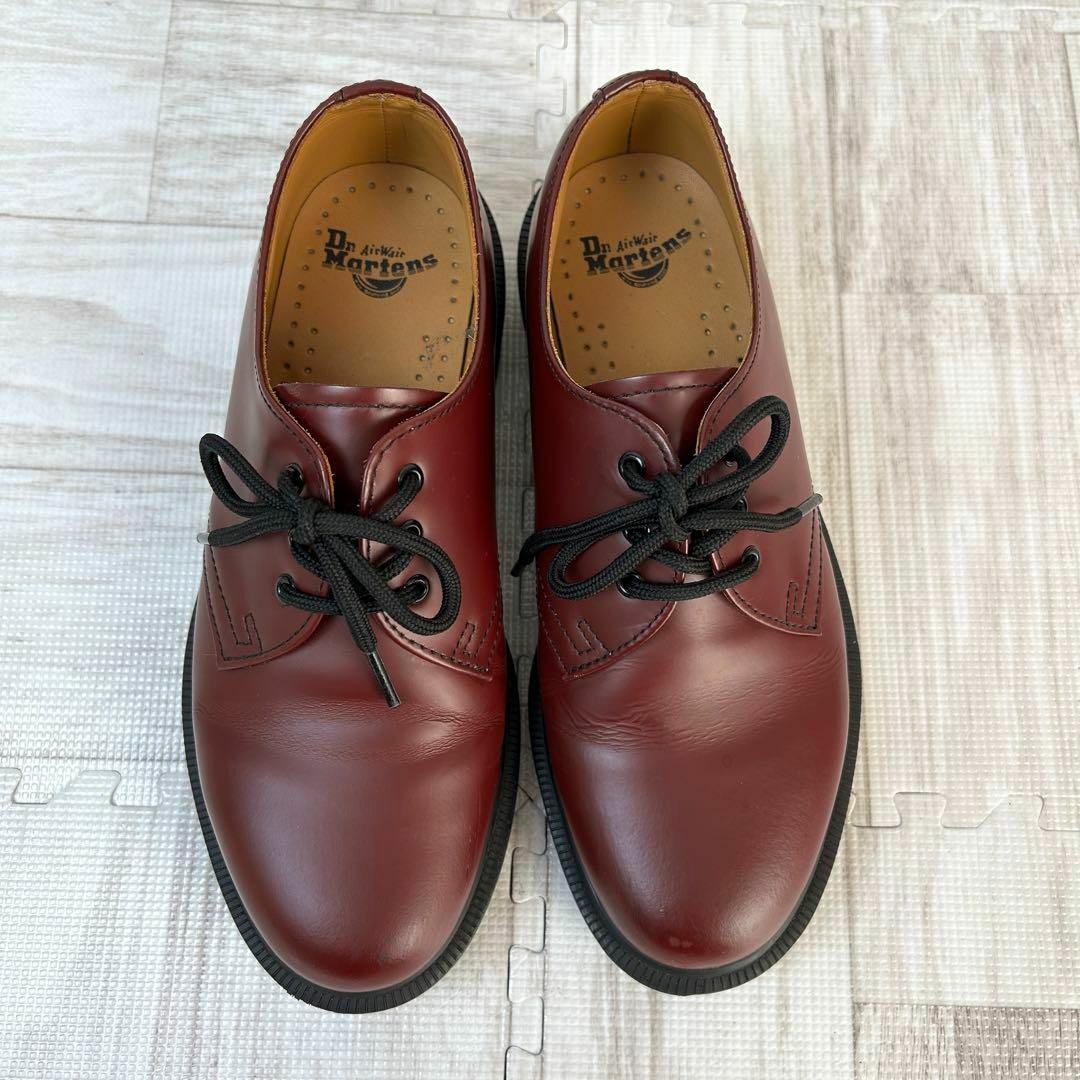 Dr.Martens(ドクターマーチン)の良品 ドクターマーチン ✨ 1461PW オックスフォードシューズ 23cm レディースの靴/シューズ(ローファー/革靴)の商品写真