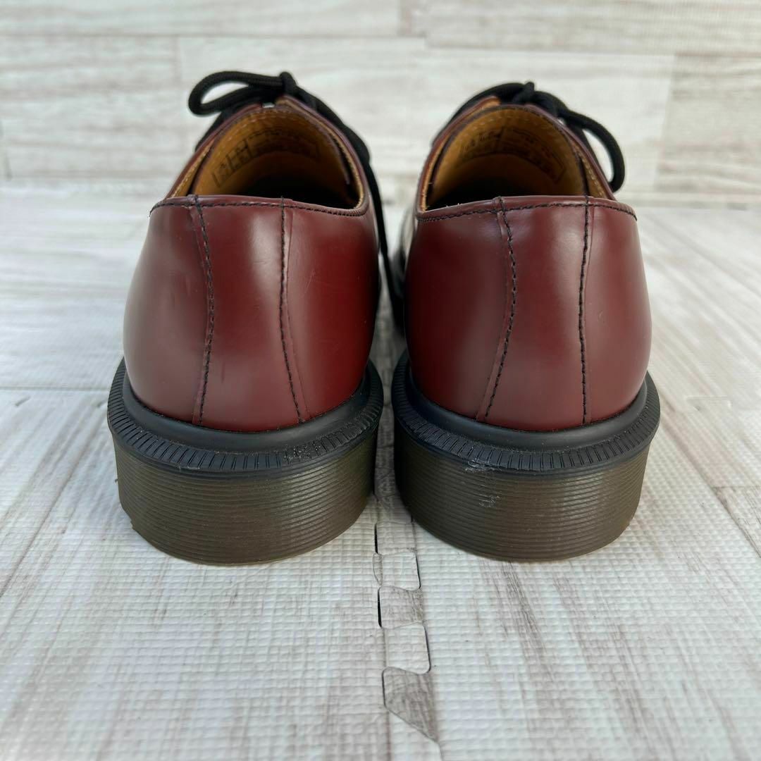 Dr.Martens(ドクターマーチン)の良品 ドクターマーチン ✨ 1461PW オックスフォードシューズ 23cm レディースの靴/シューズ(ローファー/革靴)の商品写真