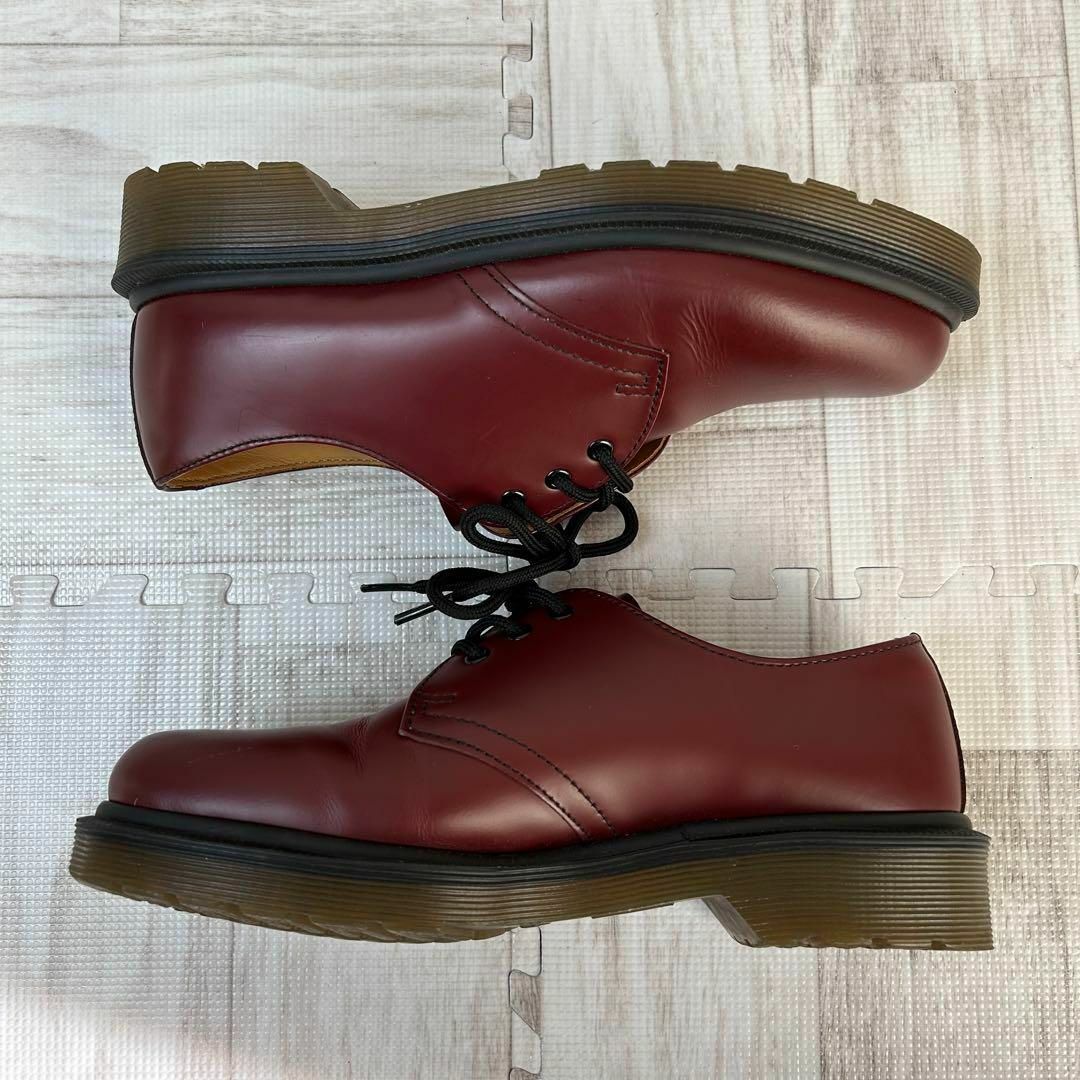 Dr.Martens(ドクターマーチン)の良品 ドクターマーチン ✨ 1461PW オックスフォードシューズ 23cm レディースの靴/シューズ(ローファー/革靴)の商品写真