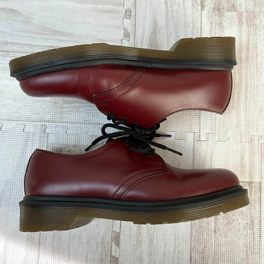 Dr.Martens(ドクターマーチン)の良品 ドクターマーチン ✨ 1461PW オックスフォードシューズ 23cm レディースの靴/シューズ(ローファー/革靴)の商品写真