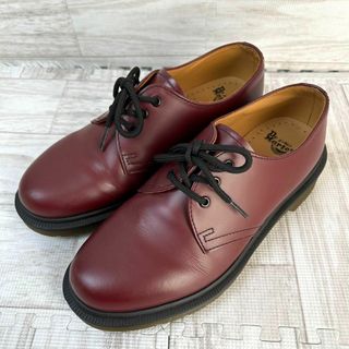 ドクターマーチン(Dr.Martens)の良品 ドクターマーチン ✨ 1461PW オックスフォードシューズ 23cm(ローファー/革靴)