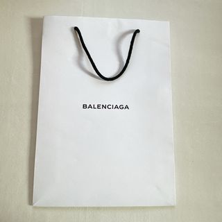 バレンシアガ(Balenciaga)のバレンシアガ　ショッパー　紙袋(ショップ袋)