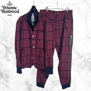 ヴィヴィアン(Vivienne Westwood) メンズスーツの通販 59点