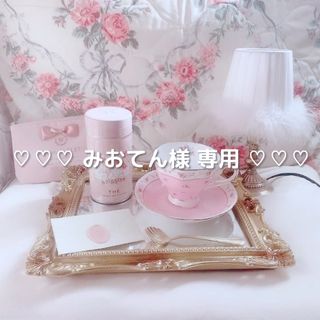 ♡みおてん様　専用♡(デコパーツ)