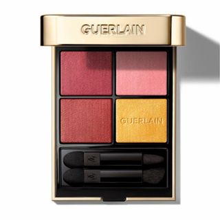 ゲラン(GUERLAIN)のゲラン　GUERLAIN 新品　アイシャドウパレット　オンブルジェ　770　限定(アイシャドウ)