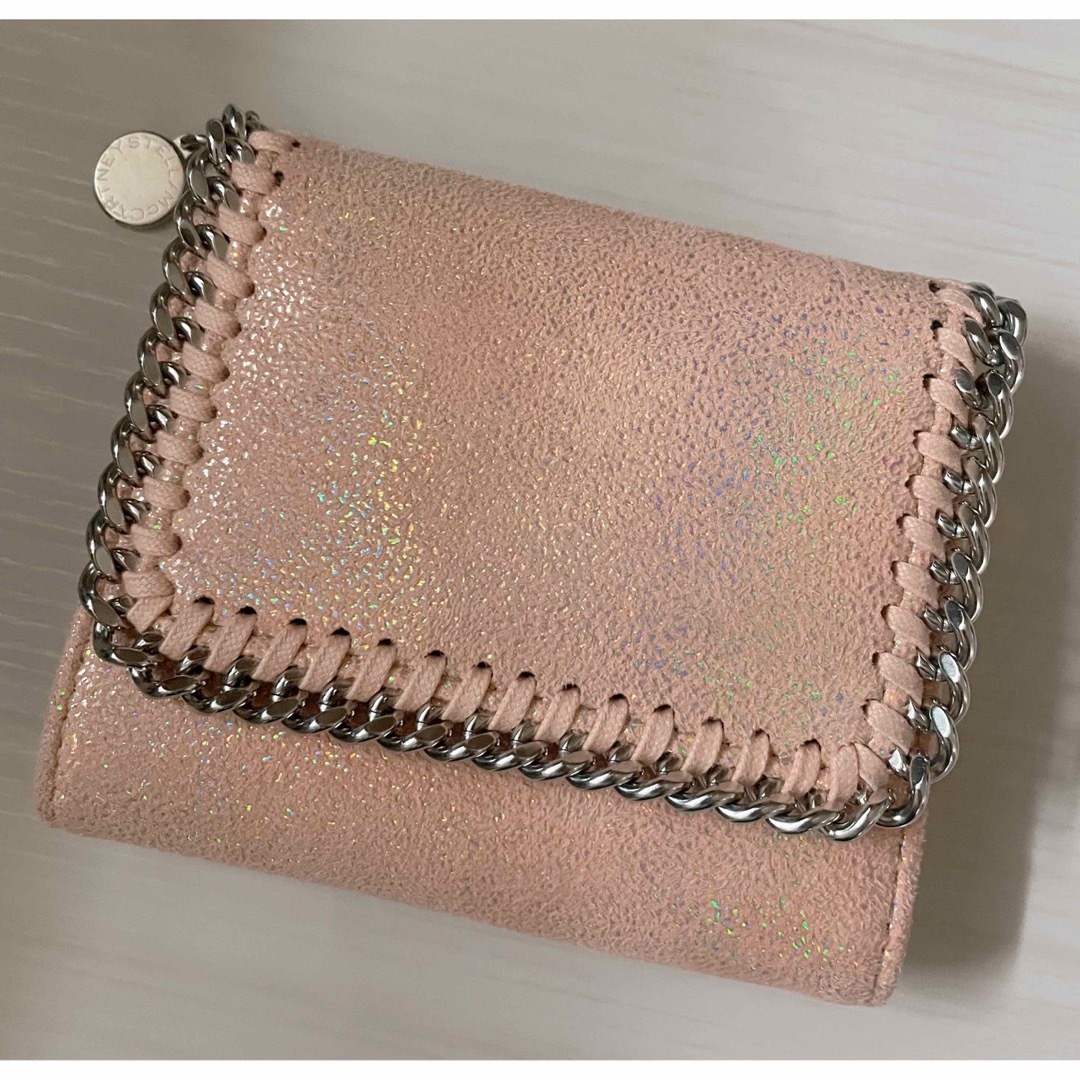 Stella McCartney - STELLA McCARTNEYステラマッカートニー 財布 Stella McCartney - STELLA McCARTNEYステラマッカートニー 財布