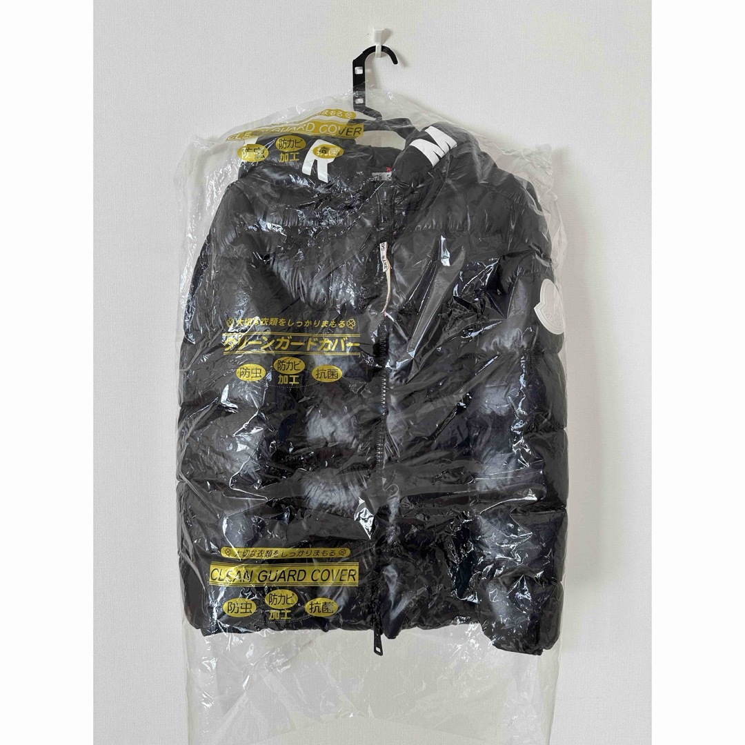 MONCLER(モンクレール)のMONCLER DUBOIS ダウン メンズのジャケット/アウター(ダウンジャケット)の商品写真