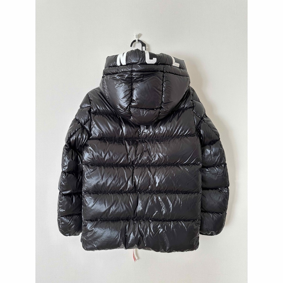 MONCLER(モンクレール)のMONCLER DUBOIS ダウン メンズのジャケット/アウター(ダウンジャケット)の商品写真