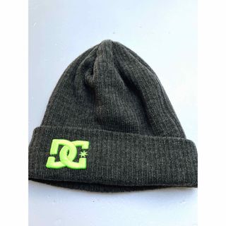 ディーシーシューズ(DC SHOES)の新品DCshoesディーシーシューズ★ ニットキャップ ビーニー ワッチキャップ(ニット帽/ビーニー)