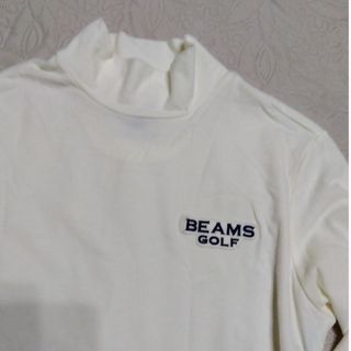 ビームスゴルフ(BEAMSGOLF)のきむろっく様□専用BEAMS GOLFレディース　ハイネック(ウエア)