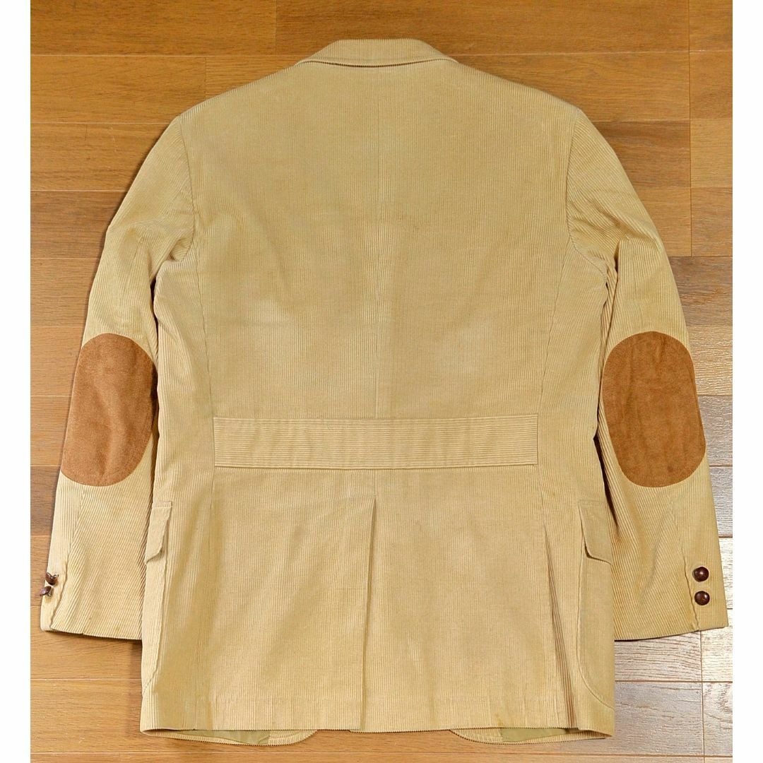 VAN Jacket(ヴァンヂャケット)の★B.M.Y VAN コーデュロイ　VANジャケット メンズのジャケット/アウター(テーラードジャケット)の商品写真