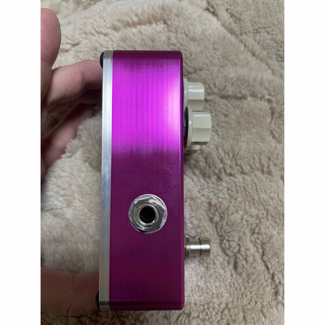 Shigemori milestone エフェクター Shigemori milestone エフェクター