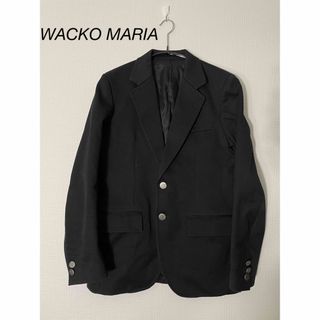 ワコマリア(WACKO MARIA)のWACKO MARIA アンコンストラクテッド テーラードジャケット(テーラードジャケット)