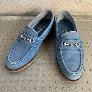 イヴサンローラン(Yves Saint Laurent)のYVES SAINT LAURENT Loafer(ドレス/ビジネス)