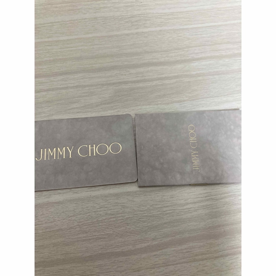 JIMMY CHOO(ジミーチュウ)のジミーチュウバック正規品早い者勝ち レディースのバッグ(トートバッグ)の商品写真