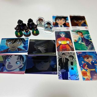 名探偵コナン - コナン百貨店 観光案内所 缶バッジ 毛利蘭 コナン探偵 名探偵コナン - コナン百貨店 観光案内所 缶バッジ 毛利蘭 コナン探偵