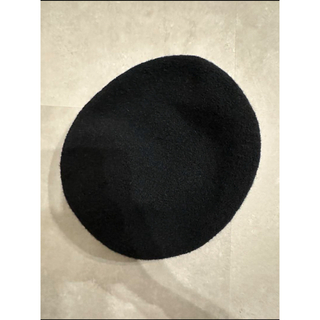 ローズバッド(ROSE BUD)のローズバッド　ベレー帽　rosebad(ハンチング/ベレー帽)