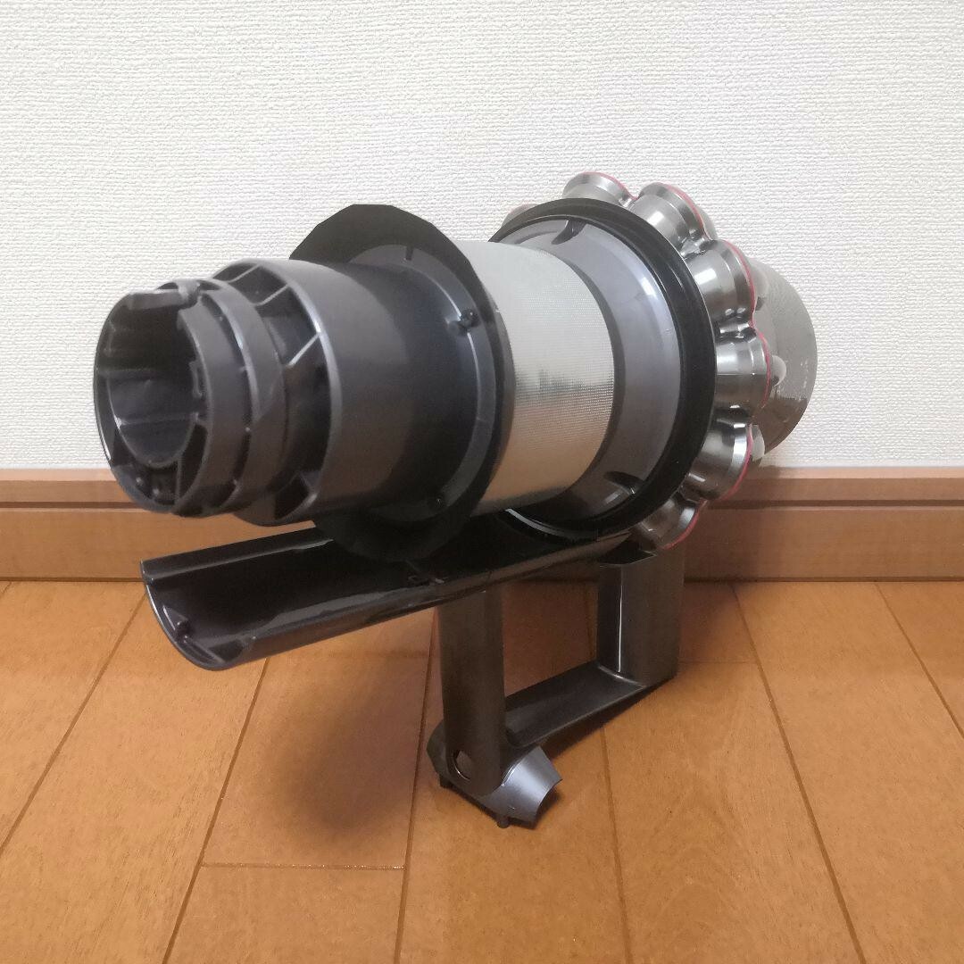 Dyson(ダイソン)の【分解洗浄】dyson SV12 / V10 本体のみ スマホ/家電/カメラの生活家電(掃除機)の商品写真