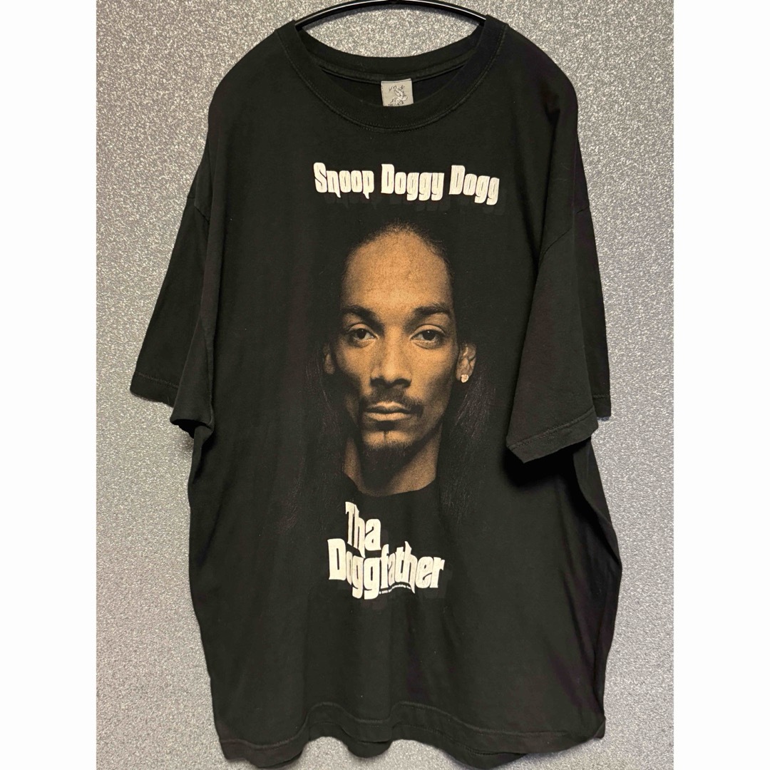 VETEMENTS - vintage snoop dogg スヌープドッグ tシャツの通販 by 