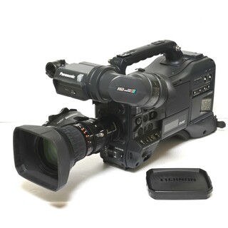 パナソニック(Panasonic)のPanasonic AG-HPX305  業務用ビデオカメラ P2HD(ビデオカメラ)