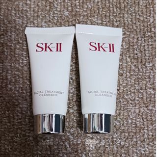 エスケーツー(SK-II)のSK-II  フェイシャル  トリートメント  クレンザー(洗顔料)