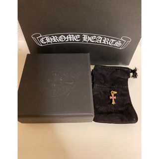 クロムハーツ(Chrome Hearts)のクロムハーツ ベビーファット(ネックレス)