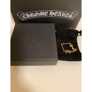 クロムハーツ(Chrome Hearts)のクロムハーツ ブレスレット(ブレスレット)