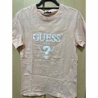 ゲス(GUESS)のGUESS 半袖 Tシャツ(Tシャツ/カットソー(半袖/袖なし))