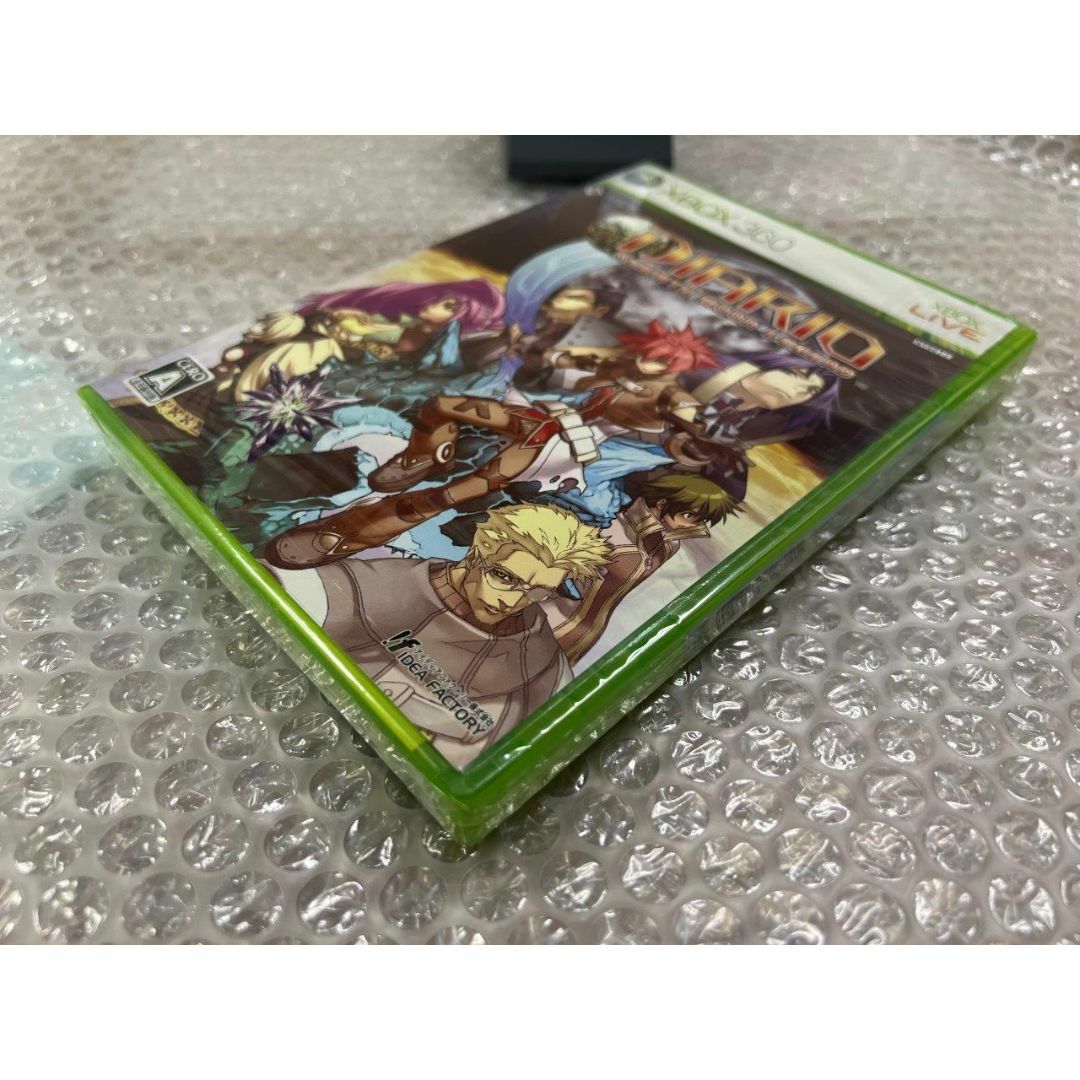 XBOX360 ディアリオ リバース ムーン レジェンド / Diario 新 XBOX360 ディアリオ リバース ムーン レジェンド / Diario 新