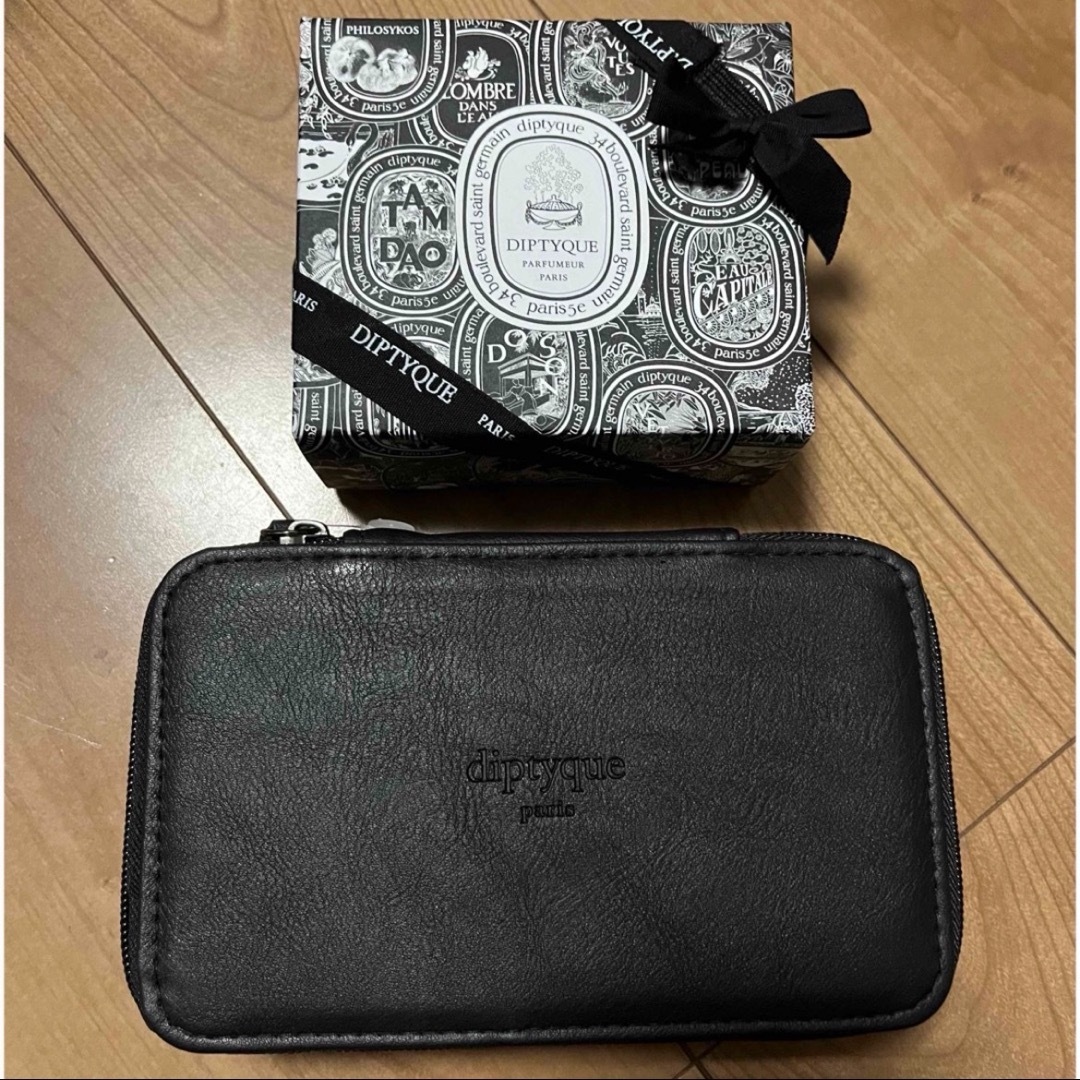 diptyque - 【新品・未開封】カタール航空 ビジネスクラス アメニティ