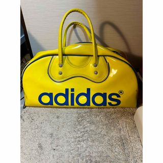 【ヴィンテージ】70〜80年代　adidas スポーツバック　キムタクこのまま購入させていただきます