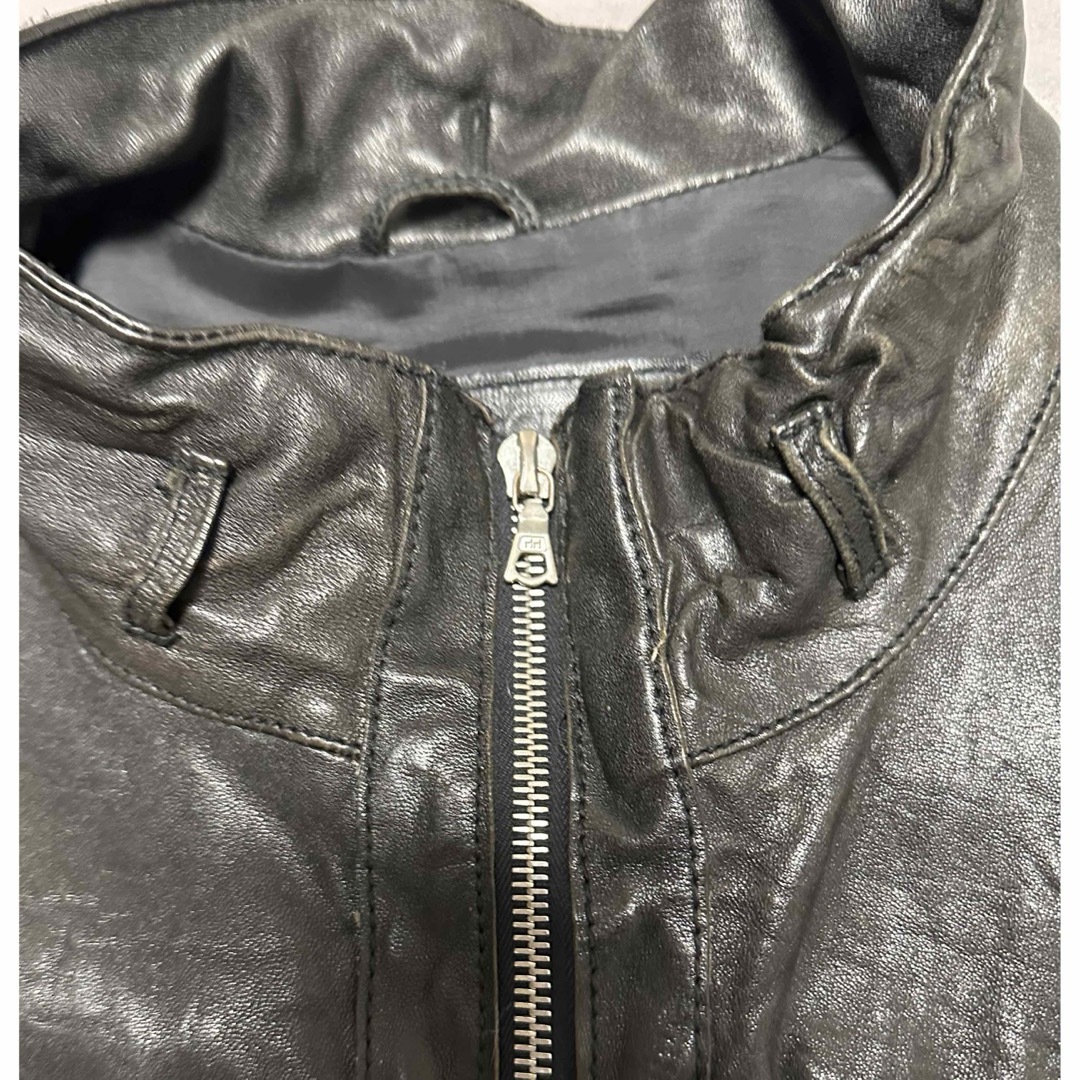 ニールバレット レザー ライダースジャケット レザージャケット ニールバレット レザー ライダースジャケット レザージャケット