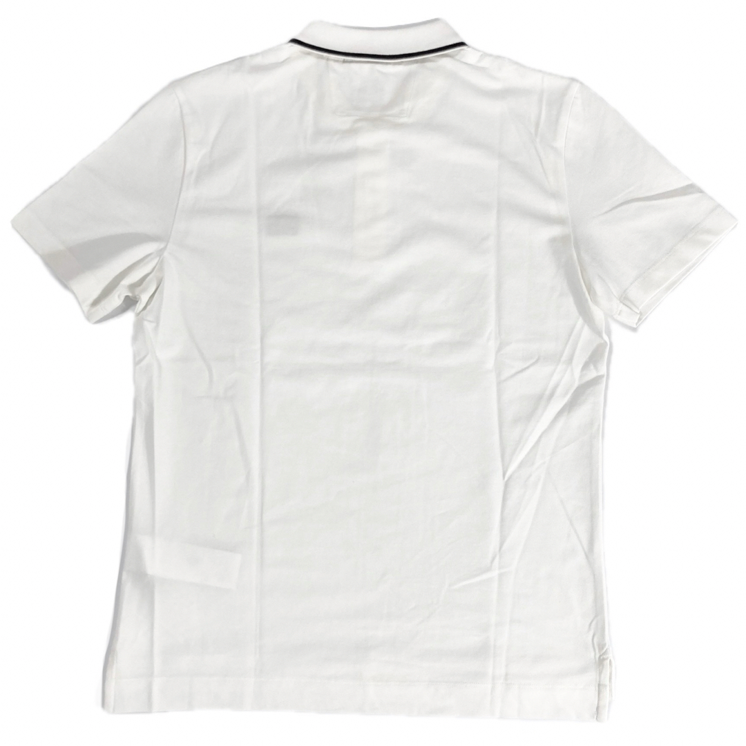 C.P. Company(シーピーカンパニー)の新品 定価1.6万円 C.P.COMPANY 08CMPL035A ポロシャツ メンズのトップス(ポロシャツ)の商品写真